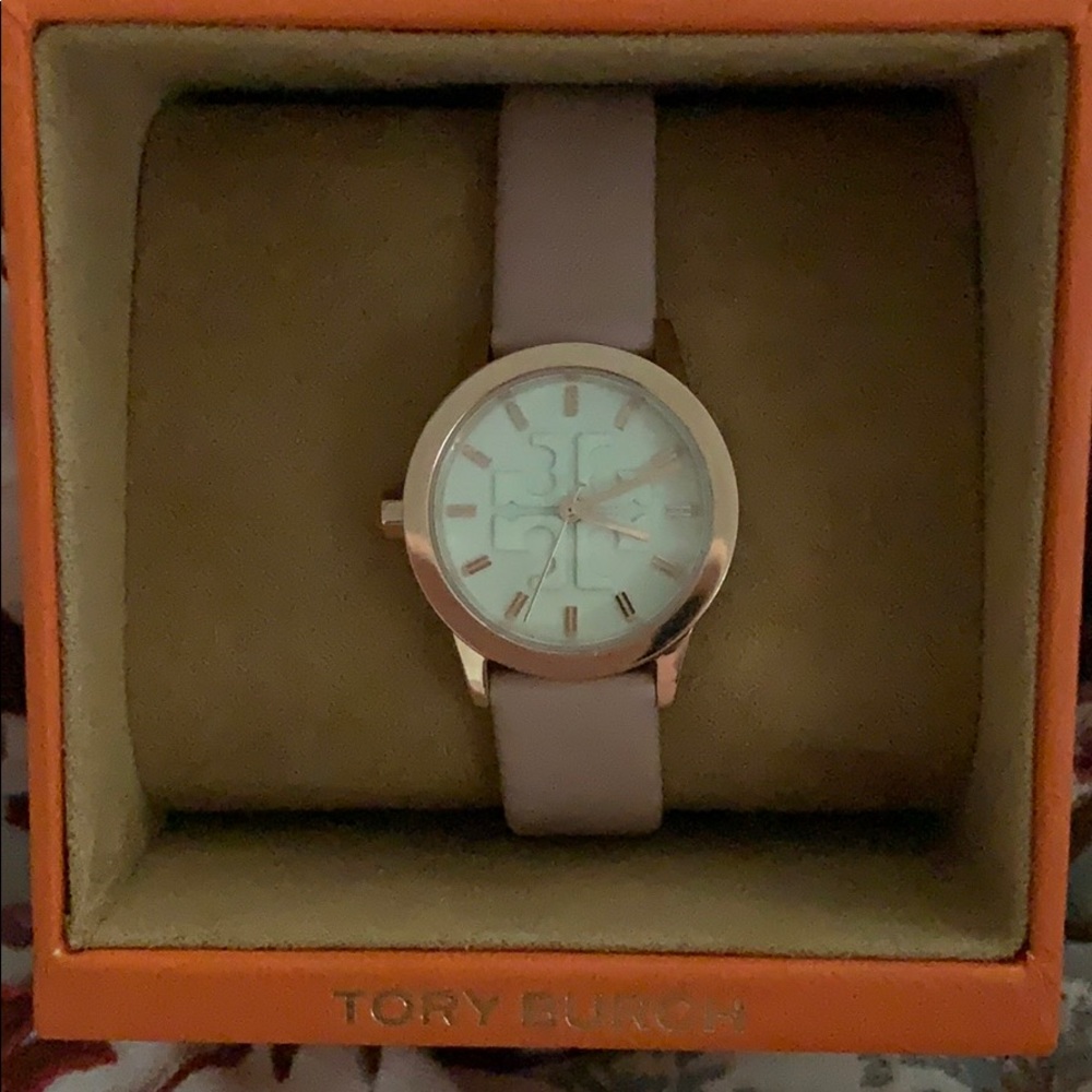 Tory Burch Watch